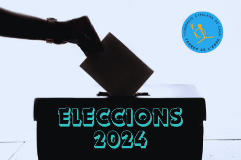 Elecciones a Presidente y Junta Directiva 2024