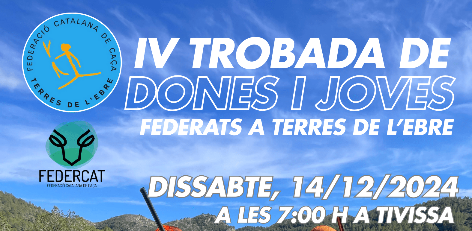 IV Trobada de dones i joves de les Terres de l’Ebre